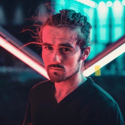 LIQUID | Andieさんのプロフィール画像