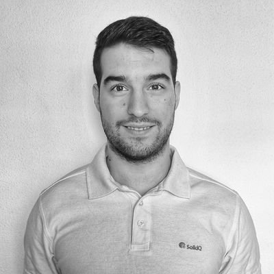 smorenoSQL's profile picture. DPE en SolidQ | Miembro del equipo Relacional y de Flex Service |
Amante de las motos y el rock & roll