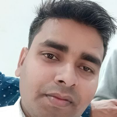 NathuRamYadav11's profile picture. posstive attitude