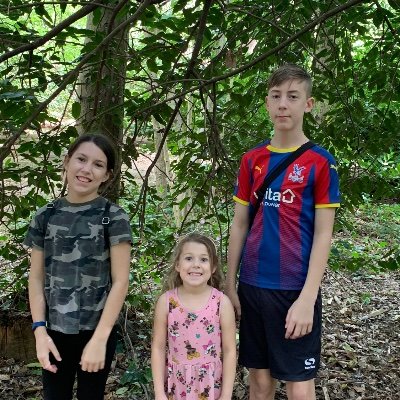 ChristellWard's profile picture. 