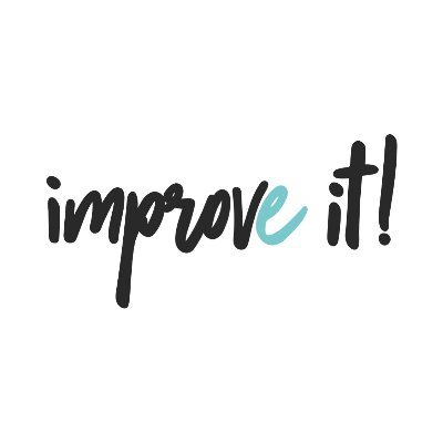 improve it!