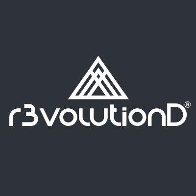 r3volutionD Profile