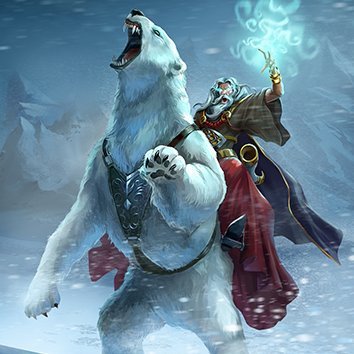 MacroMimir's profile picture. markets, cooking, family, what is the future?