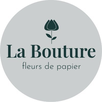 la_bouture's profile picture. ‣ Créatrice de fleurs de papier, ou comment mélanger mes deux passions : l'art et la #nature
‣ Floral paper artist based in Montreal