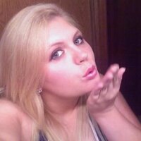 Brittany Gibbens - @Brittany_Gibby Twitter Profile Photo