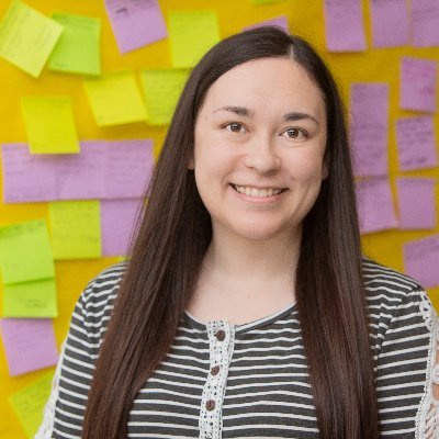 Science Educator @haughtonmiddleschool
Free time is for my family, making spreadsheets, watching XFiles, and eating desserts
#iwanttobelieve | she/her