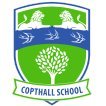 Official Twitter account of Copthall School Library.
