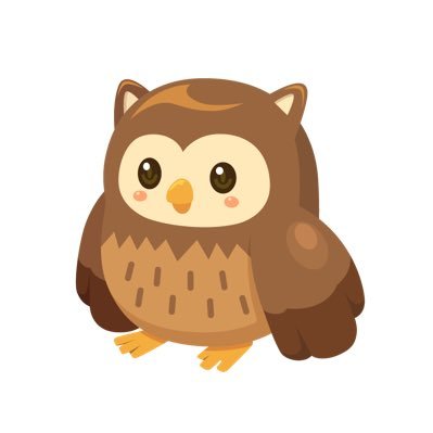 夜行性のフクロウ Remurin02ramu Twitter