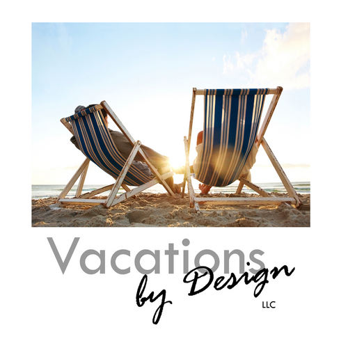VacationsDesign's profile picture. Whether you are planning a romantic getaway or a family trip trust all of your travel needs to an expert travel planner!
