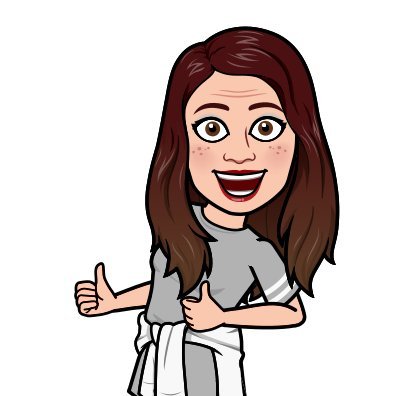 HounihanMrs's profile picture. Make it so!