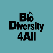 BioDiversity4All | Biodiversidade para Todos(@Biodiversity4A) 's Twitter Profile Photo