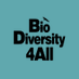 BioDiversity4All | Biodiversidade para Todos (@Biodiversity4A) Twitter profile photo