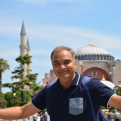 atulabhofficial's profile picture. Director neurosciences Pacific medical university . UDR, former As Prof at NIMHANS, Bengalore. Founder of stroke support group( https://t.co/eRLCUOZUhX ) Udaipur.