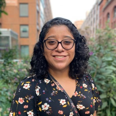 PhD candidate @DevBioStanford 🫀 | @NEIUBiology ‘20 | @DaleyCollege ‘17 |👩🏽‍🔬🧬🇲🇽 #DACA | ✶ ✶ ✶ ✶ | she/ her/ ella