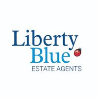 Liberty Blue Estate Agents(@LibertyBlueEA) 's Twitter Profile Photo