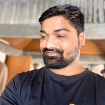 BundelaDevendra's profile picture. Banker, Engineer, I believe in Equality Justice, Mirrors and Truth.💯% follow back. Tweets are personal retweets are not endorsement.