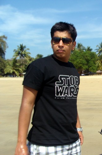 GirishThadhani Profile Picture