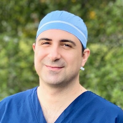 Co- Director, Center for Skull Base Surgery, University of Pittsburgh. Proud Greek, and Pittsburgh dad - views are my own.