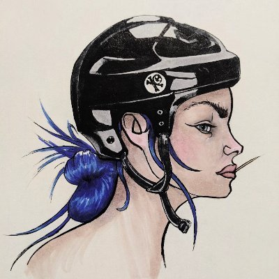 samuslav's profile picture. Security engineer, hockey player, illustrator, programmer, gamer, slavophile, and probably some other things.