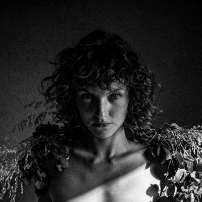 ella / elle || Persona no binaria || Estoy igual en instagram 🌱🏳️🌈https://t.co/fSEz3yUtBR • Ecofeminista radical • Fundé CALDERO