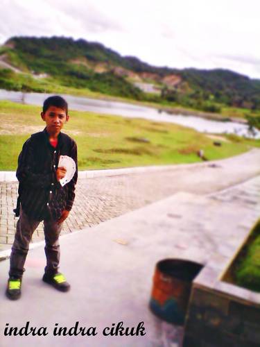 indracikuk's profile picture. 