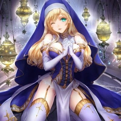 Sister Claireさんのプロフィール画像