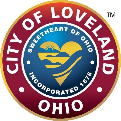 Official account of City of Loveland, OH. Follow for city news, construction updates & events. Visit Loveland today & start Lovin’ Life. #LovelandOH