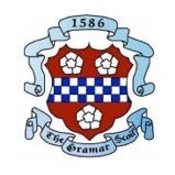 Paisley Grammar School English Department (@pgsenglish1) 's Twitter Profile