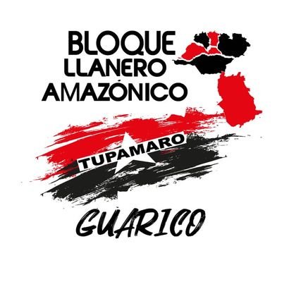 Tw Oficial del Estado Guárico, del Partido Revolucionario TUPAMARO 🔴⚫
#RebeldesSiempreEsclavosNunca
Ejemplo de Lucha
Todo Para el Pueblo para Nosotros Nada🇻🇪