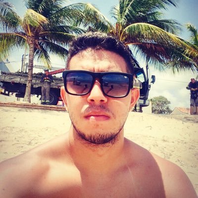 filho_mauricioo's profile picture. Eu sou apenas um rapaz latino-americano, sem dinheiro no banco e sem parentes importantes .