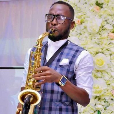 SaxJoeAlto's profile picture. Saxophonist, musician, Surprise king, event consultant. You can always be sure of class!