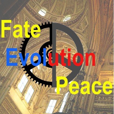 Fate/Evolution Peace@アフター期間さんのプロフィール画像