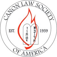 Canon Law Society of America (@canonlawsociety) 's Twitter Profile Photo