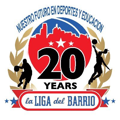 The First Latino Philly Youth Basketball League and an All Volunteer Education first- Sports-based Org 🏀 Est. 2000 Prayer 🙏🏽 before every game!