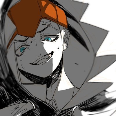 強めの幻覚さんのプロフィール画像