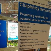 SASH Chaplaincy Team (@sashchaplaincy) 's Twitter Profile