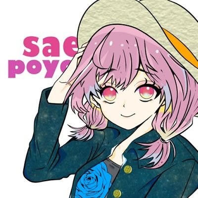 さえぽよ＊* (@poyochi5ds) / X