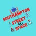 Southampton Street Space (@SotonStreets) Twitter profile photo