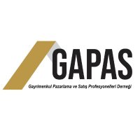 GAPAS(@gapasorgtr) 's Twitter Profile Photo