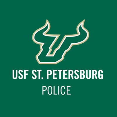 Proudly serving the University of South Florida St. Petersburg campus.  For assistance dial 727-873-4444.