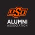 OSU Alumni Assoc. (@OKStateAlumni) Twitter profile photo