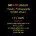 JUSTCADSOLUTIONS (@justcadsolution) Twitter profile photo JUSTCADSOLUTIONS (@justcadsolution) Twitter profile photo