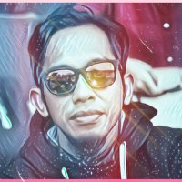 el rustam (@elrustam) 's Twitter Profile