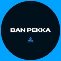☆AG I BanPekka☆ (@banpekka) 's Twitter Profile Photo ☆AG I BanPekka☆ (@banpekka) 's Twitter Profile Photo