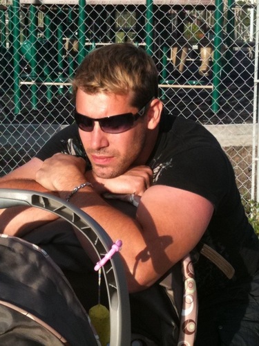 Brian_m_mac's profile picture. Live life with purpose cause luck favors the prepared.
Brian Macdonald