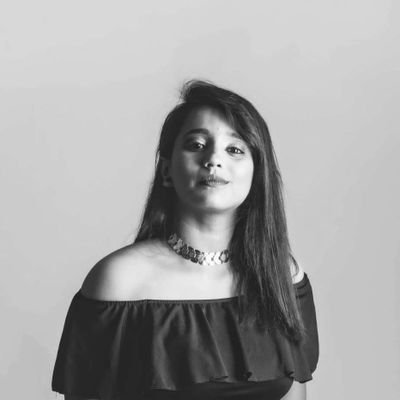 High Functioning Sociopath
Crazy dog lady
📍Bombay