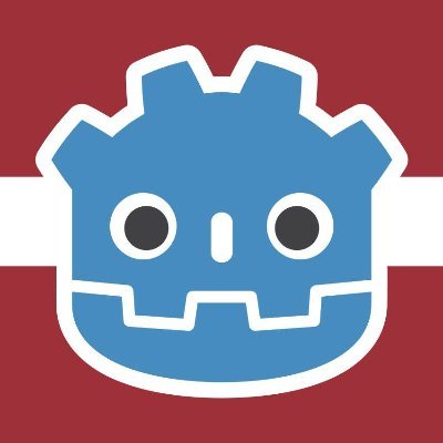 GodotLatvia's profile picture. Godot Engine Latvia community!
Discord: https://t.co/jMFzVkRrVV