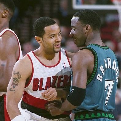 Portland Basketballs Fantasy Draft Tournament Featuring 80 of the Areas Best Basketball Players Since 1980. 16 Teams #PickYour5