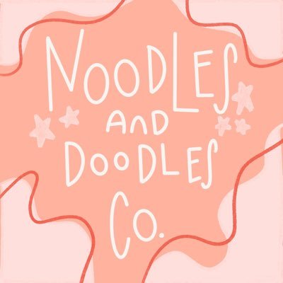 n_and_d_co's profile picture. Graphic artist specializing in die cut stickers available for purchase on Etsy!