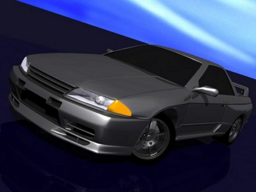 DKOAngelus's profile picture. I am a racecar.